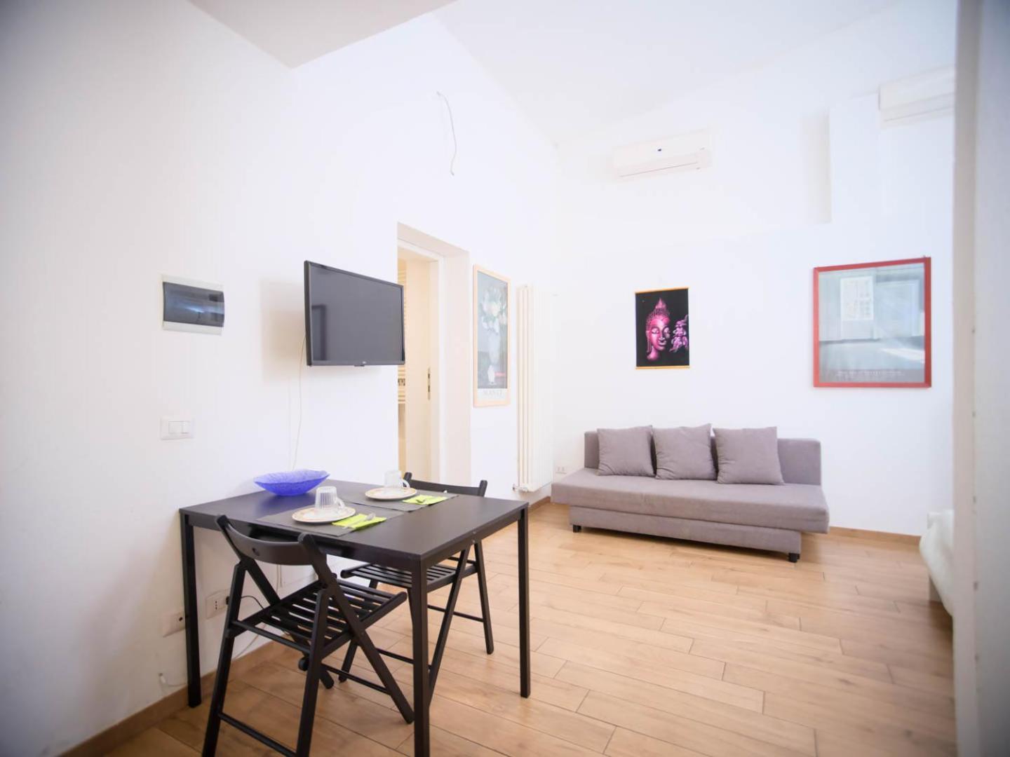 Il Giardino Dell'Argano Rosso Apartment โรม ภายนอก รูปภาพ