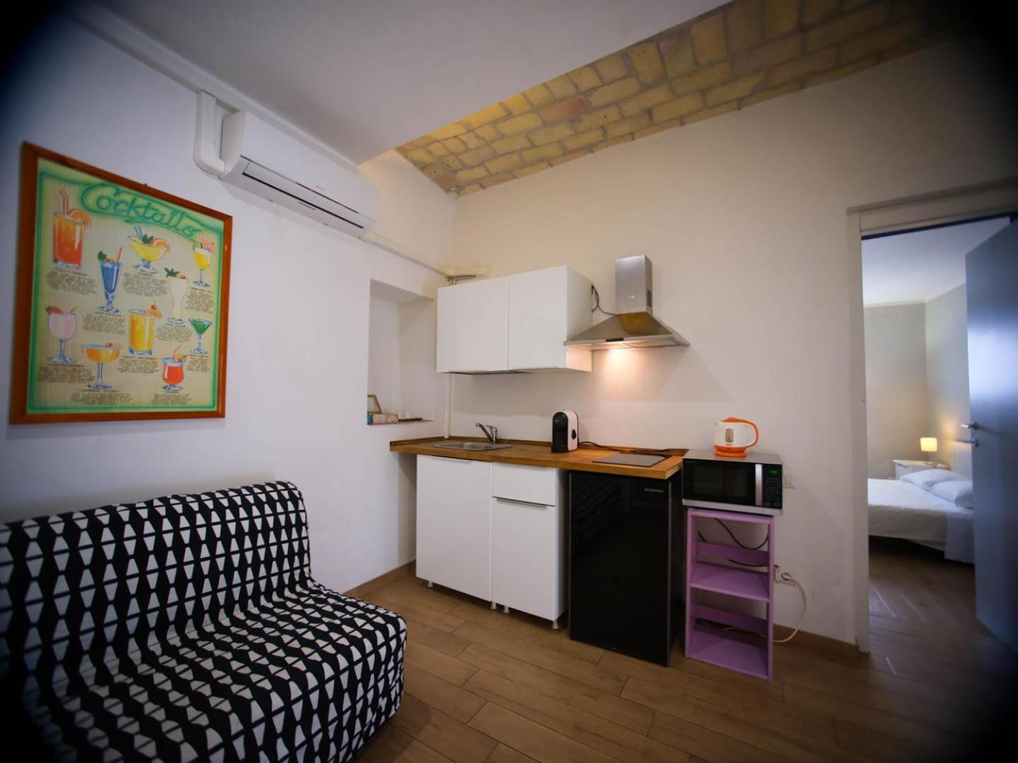 Il Giardino Dell'Argano Rosso Apartment โรม ภายนอก รูปภาพ