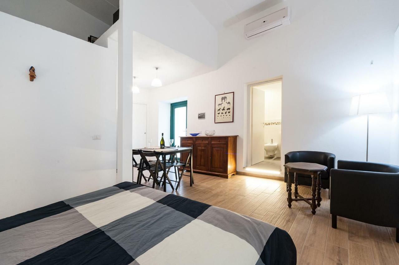 Il Giardino Dell'Argano Rosso Apartment โรม ภายนอก รูปภาพ